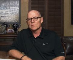 Hank Hanegraaff Reveals He Has Rare Form of Cancer, Reads Orthodox Prayer Surrendering to God