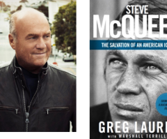 Hollywood Icon Steve McQueen Came to Christ Before Death; Pastor Greg Laurie Reveals Details in Book