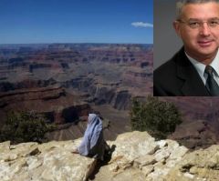 Answers in Genesis Geologist Accuses Grand Canyon National Park of Religious Discrimination