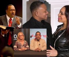 Widow of Late Detroit World Outreach Pastor Presents Proof She Is Rightful Leader of Megachurch