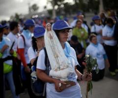 Hundreds of Evangelicals to Share Word of God With Catholics at Massive Fátima Event