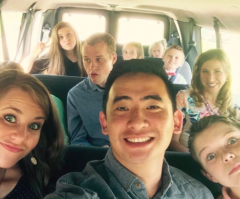 Is Jana Duggar Being Courted by a Man She Met in Asia During a Mission Trip? 