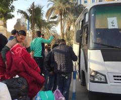 Christians in the Middle East: Mass Exodus or Returning Home?