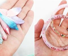 Christians Slam 'Demonic' Practice of Turning Frozen Embryo Children Into Jewelry for Parents