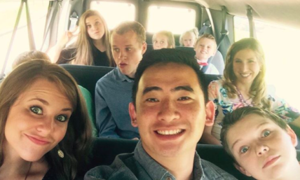 Jana Duggar Dating Rumors Cleared Up