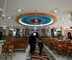 Coptic Christians Targeted by ISIS Say They Are 'Suffering,' Getting No Help From Government