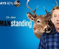 Actor Tim Allen 'Stunned, Blindsided' by Cancellation of Conservative-Values 'Last Man Standing'