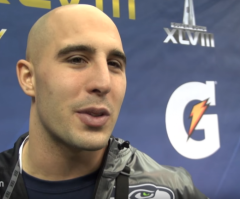 NFL Star Chris Maragos Says Mothers Considering Abortion 'Need Jesus'