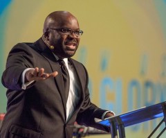 HB Charles Will Be First Black SBC Pastors' Conference President in 172 Years