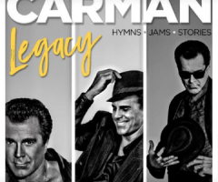 Carman Licciardello Cancer Update: Singer Shares Results of Tumor Biopsy