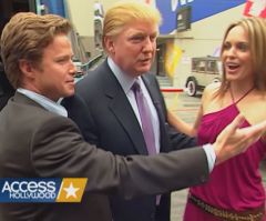 Billy Bush Breaks Silence on Trump's Lewd Sex Talk, How He Explained It to 3 Daughters