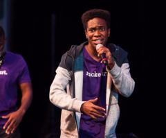 Christian Student Graduates With Honors From Harvard After Submitting Rap Album as Thesis