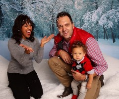 Tamera Mowry Says Criticism of Interracial Marriage Has Gotten Worse