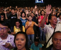 Christian Pastor Says Many Indonesians Are Realizing Islam Is False, Finding Christ