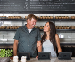 'Fixer Upper's' Chip Gaines Pens Memoir on 'Stupid Things' He's Done