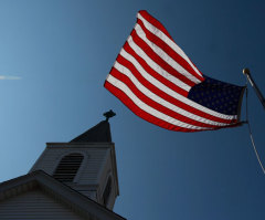 America's 5 Faith Groups Becoming More Divided on Political, Social Beliefs: Barna