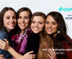 The Duggar Sisters Give Newlywed Joy-Anna Marital Advice