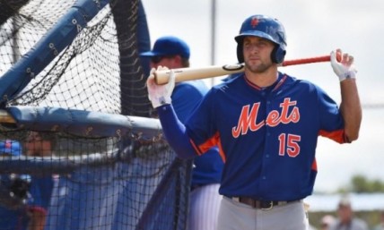 Tim Tebow Opens Up About Struggles With His Homeschooling Experience