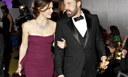 Jennifer Garner Refutes False Reports About Feelings After Divorce