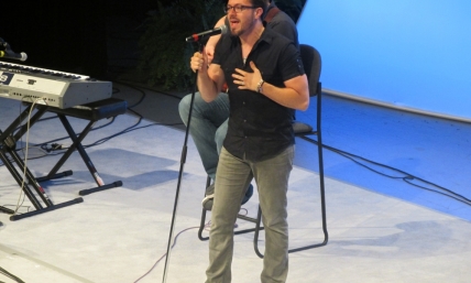 'American Idol' Alumni Danny Gokey, Mandisa Doing Joint Tour After Overcoming Depression