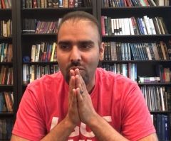 Nabeel Qureshi Plans to Undergo Expensive Cancer Treatment After Generous Donations