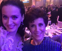 Katy Perry's Mother Praises God, Blesses Others to Get Through Pain of Daughter's Rebellion