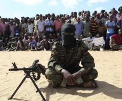 Al-Shabaab Surpasses Boko Haram as Africa's Deadliest Terror Group, Data Shows