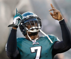 Michael Vick: My Fall From Grace Showed Me 'God Was Real'