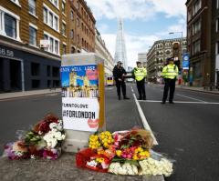 London Attack: ISIS Claims Responsibility; Attackers Had Twice Been Referred to Police