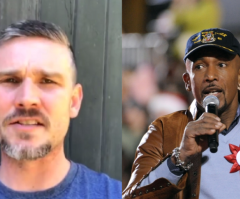 Montel Williams Rips Pastor Greg Locke for Satirical 'Pride' Video