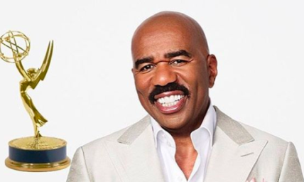 Hacker Releases Episodes of Mark Burnett, Steve Harvey Show