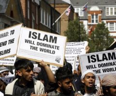 'Islamophobic' Label Fears, Political Correctness Push Officials to Ignore London's Radicalized Hotspots (Interview)