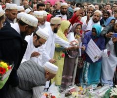 UK Imams, Muslim Groups Refuse Funerals for 'Vile Murderers,' Say Terror Acts Are 'at Odds With Islam'