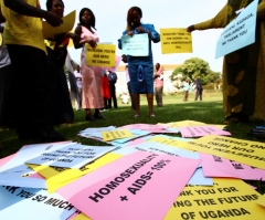 LGBT Lawsuit Against American Pastor Blamed for Uganda's 'Kill the Gays' Bill Dismissed