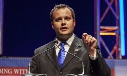 Josh Duggar Suing City Officials Over Mental Anguish, Humiliation From Molestation Reports?