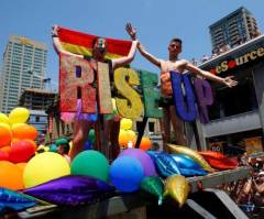 World Health Organization Warns US, Europe Gay Pride Events May Worsen Global Hepatitis A Outbreak