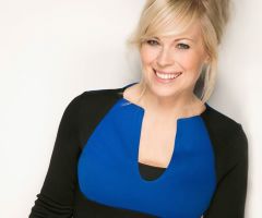 Christian Lesbian Rock Star Vicky Beeching Given Award by Archbishop of Canterbury