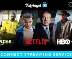 The 'New VidAngel': Netflix, HBO, Amazon Team Up With Family-Friendly Streaming Site Despite Disney Lawsuit