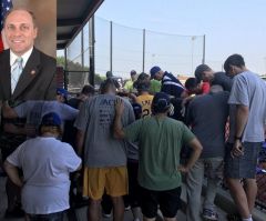 House Majority Whip Steve Scalise Among Multiple Shot; Democrats, Republicans Gather in Prayer