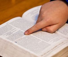 Christian School Fears Bible Verses Will Be Banned Under Canada's New Human Rights Code