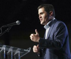 White Supremacy and Racism Are 'Anti-Christ,' Russell Moore Tells Southern Baptists