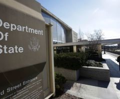 Would Eliminating State Dept. Office of Religion and Global Affairs Be a Big Deal?