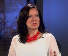 Women's Ministry Head Lysa Terkeurst Divorcing Husband After 'Worst Kind of Betrayal'