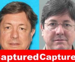 FLDS Church Leader Lyle Jeffs in Police Custody After Nearly a Year on the Lam