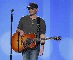 Eric Church Showcases Christian Roots in 'Old Testament Me'