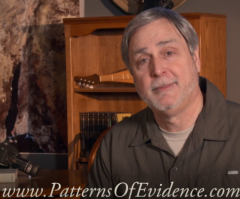 'Patterns of Evidence' Expert Sets Out to Historically Prove Life, Miracles of Moses (Video)