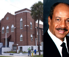 Rev. Henry Lyons, Former Head of Largest Black Baptist Organization, Accused of Fraud Again