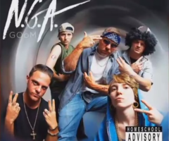 White Grace College & Seminary Employees Fired for Dressing Like Rappers in Parody