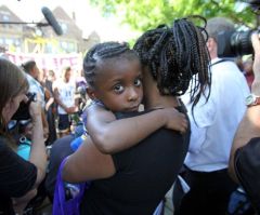 Diamond Reynolds Begged Jesus for Help in Heartbreaking Aftermath of Philando Castile Shooting