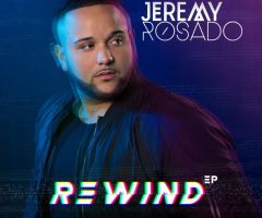 'American Idol' Finalist Jeremy Rosado Says God Helped Him 'Rewind' His Life, Start New (Interview)